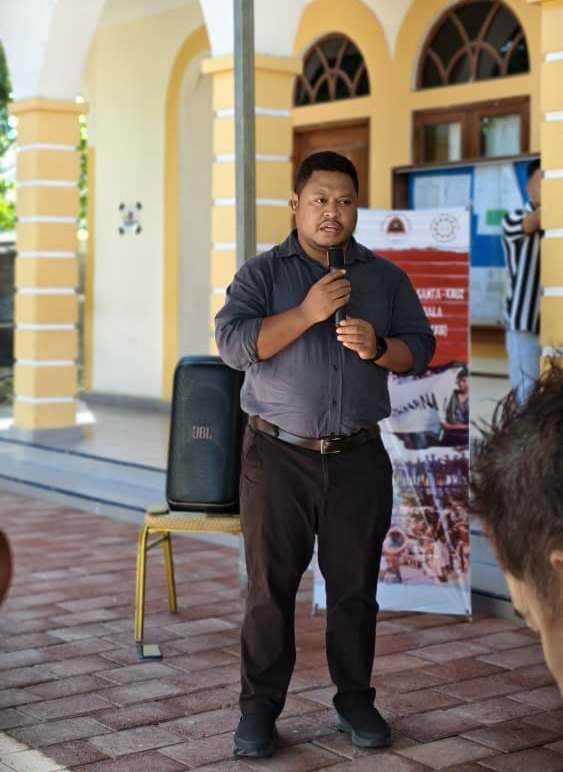 𝗠𝗱𝗦 𝗛𝗔𝗟𝗔’𝗢 𝗞𝗢𝗡𝗦𝗨𝗟𝗧𝗔 𝗝𝗘𝗥𝗔́𝗟 𝗜𝗛𝗔 𝗔́𝗠𝗕𝗜𝗧𝗨 𝗞𝗢𝗠𝗘𝗠𝗢𝗥𝗔𝗦𝗔𝗨𝗡 𝗟𝗢𝗥𝗢𝗡 𝗝𝗨𝗩𝗘𝗡𝗧𝗨𝗗𝗘 𝗟𝗢𝗥𝗜𝗞𝗨 𝗔𝗦𝗪𝗔𝗜𝗡!